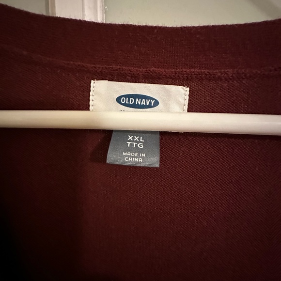 Cardigan - Picture 3 of 3